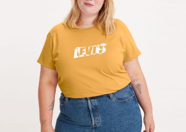 Μπλούζα The Perfect Tee - LEVI'S - 