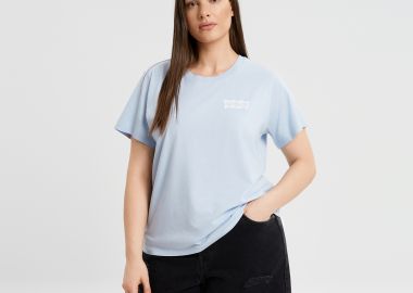 Μπλούζα The Perfect Tee - LEVI'S - 