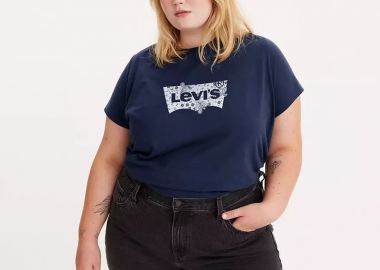 Μπλούζα The Perfect Tee - LEVI'S - 