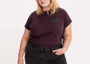 Μπλούζα The Perfect Tee - LEVI'S - 