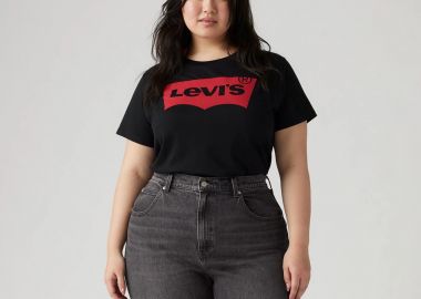 Μπλούζα The Perfect Tee - LEVI'S - 