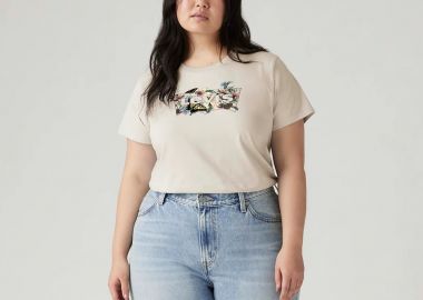 Μπλούζα The Perfect Tee - LEVI'S - 