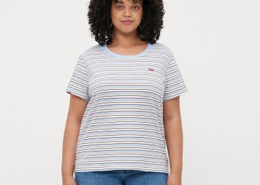 Μπλούζα The Perfect Tee - LEVI'S - 