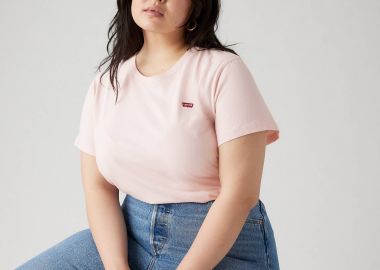 Μπλούζα The Perfect Tee - LEVI'S - 