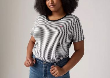 Μπλούζα The Perfect Tee - LEVI'S - 