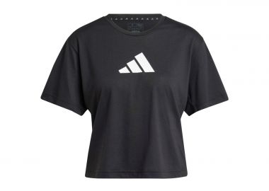 Μπλούζα Train Essentials Big Logo Performance Training Tee - ADIDAS - 