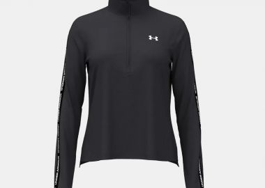 Μπλούζα UA Tech Tape Half Zip - UNDER ARMOUR - 