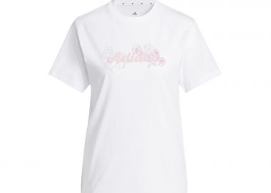 Μπλούζα Western Florals Graphic T-Shirt - ADIDAS - 