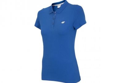 Μπλουζάκι 4F W NOSH4 TSD007 36S - 4f - 