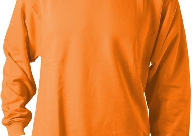 Μπλουζάκι με μακριά μανίκια REMO (TOURS) Stenso Orange - Stenso - 