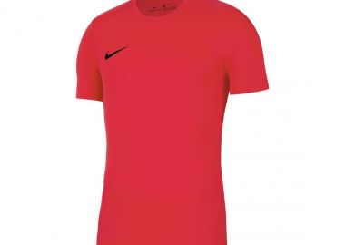 Μπλουζάκι Nike Dry Park VII JSY SS M BV6708-635 - Nike - 