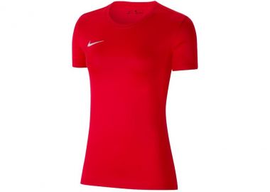 Μπλουζάκι Nike Park VII W BV6728-657 - Nike - 