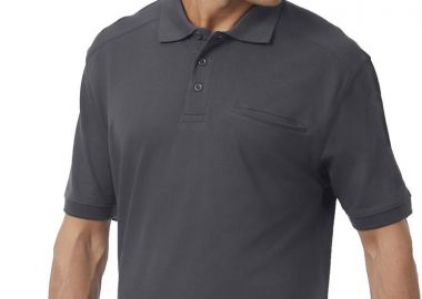 Μπλουζάκι Polo Εργασίας B & C Skill Pro Dark Grey - B & C - 