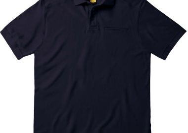 Μπλουζάκι Polo Εργασίας B & C Skill Pro Navy - B & C - 