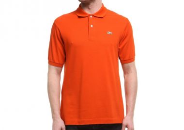 Μπλουζάκι πόλο Lacoste M L1212-WU9 - Lacoste - 