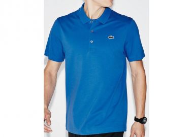 Μπλουζάκι πόλο Lacoste M L1212IN-SKG - Lacoste - 