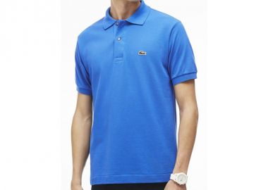 Μπλουζάκι πόλο Lacoste M L1212IN-W15 - Lacoste - 