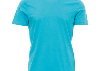Μπλουζάκι SUNSET ATOLL T-shirt PAYPER 03000188 Blue - PAYPER - 