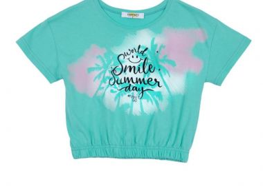 ΜΠΛΟΥΖΑ - ΒΕΡΑΜΑΝ ΒΕΡΑΜΑΝ - Frenzy style - 