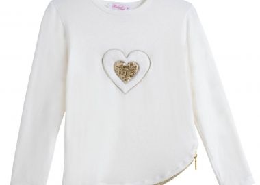 ΜΠΛΟΥΖΑ - ΕΚΡΟΥ 1 ΕΚΡΟΥ 1 - Babylon fashion - 