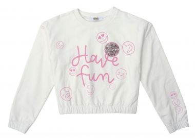 ΜΠΛΟΥΖΑ - ΕΚΡΟΥ ΕΚΡΟΥ - Frenzy style - 