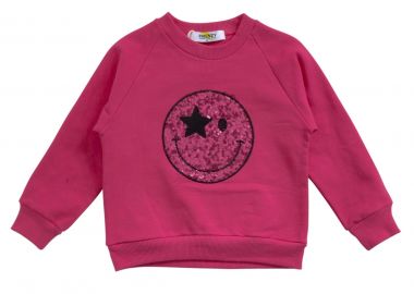 ΜΠΛΟΥΖΑ - Φουξ ΦΟΥΞ - Frenzy style - 