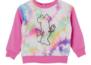 ΜΠΛΟΥΖΑ - ΦΟΥΞ ΕΚΡΟΥ ΦΟΥΞ ΕΚΡΟΥ - Frenzy style - 