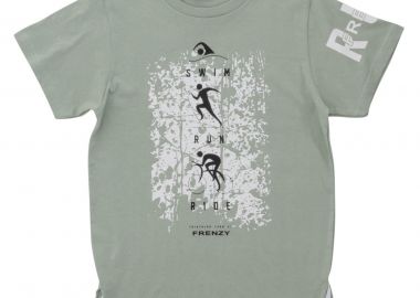 ΜΠΛΟΥΖΑ - Φυστικι ΦΥΣΤΙΚΙ - Frenzy style - 