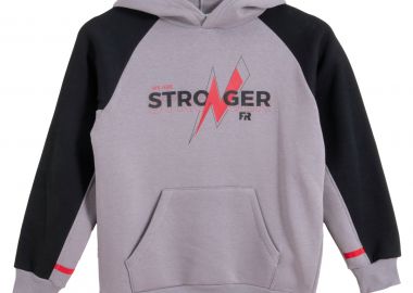 ΜΠΛΟΥΖΑ - ΓΚΡΙ ΓΚΡΙ - Frenzy style - 