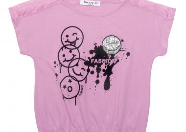 ΜΠΛΟΥΖΑ - ΓΡΑΝΙΤΑ ΓΡΑΝΙΤΑ - Frenzy style - 