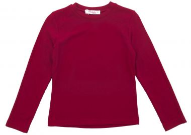 ΜΠΛΟΥΖΑ - Κοκκινο 432 ΚΟΚΚΙΝΟ 432 - Babylon fashion - 