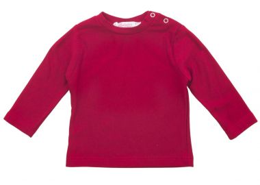 ΜΠΛΟΥΖΑ - Κοκκινο 432 ΚΟΚΚΙΝΟ 432 - Babylon fashion - 