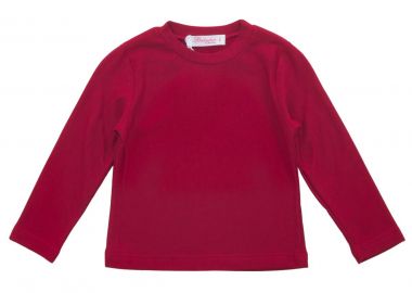 ΜΠΛΟΥΖΑ - Κοκκινο 432 ΚΟΚΚΙΝΟ 432 - Babylon fashion - 