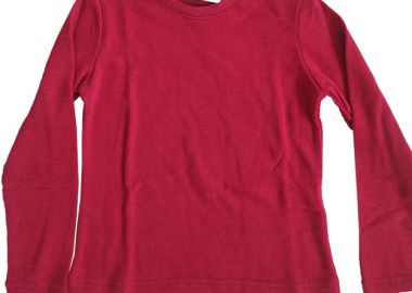 ΜΠΛΟΥΖΑ - ΚΟΚΚΙΝΟ ΚΟΚΚΙΝΟ - Babylon fashion - 