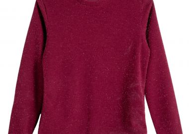 ΜΠΛΟΥΖΑ - ΚΟΚΚΙΝΟ ΣΚ 1 ΚΟΚΚΙΝΟ ΣΚ 1 - Babylon fashion - 