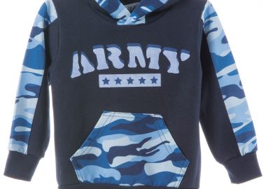 ΜΠΛΟΥΖΑ - ΜΑΡΕΝ ΜΑΡΕΝ - Frenzy style - 