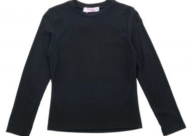 ΜΠΛΟΥΖΑ - Μαυρο 999 ΜΑΥΡΟ 999 - Babylon fashion - 