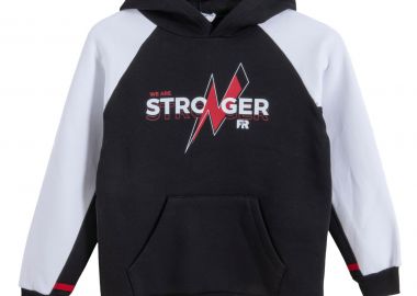 ΜΠΛΟΥΖΑ - ΜΑΥΡΟ ΜΑΥΡΟ - Frenzy style - 