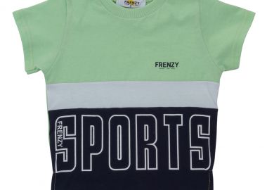 ΜΠΛΟΥΖΑ - ΜΕΝΤΑ ΜΑΡΕΝ ΜΕΝΤΑ ΜΑΡΕΝ - Frenzy style - 