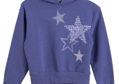 ΜΠΛΟΥΖΑ - ΜΩΒ ΜΩΒ - Frenzy style - 