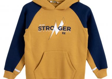 ΜΠΛΟΥΖΑ - ΜΟΥΣΤΑΡΔΙ ΜΟΥΣΤΑΡΔΙ - Frenzy style - 