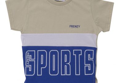 ΜΠΛΟΥΖΑ - Μπεζ ρουα ΜΠΕΖ ΡΟΥΑ - Frenzy style - 