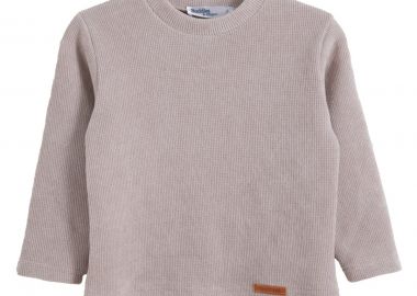 ΜΠΛΟΥΖΑ - ΜΠΕΖ STONE ΜΠΕΖ STONE - BUDDIES - 