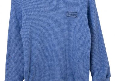 ΜΠΛΟΥΖΑ - Μπλε mblue ΜΠΛΕ MBLUE - BUDDIES - 