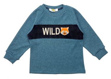 ΜΠΛΟΥΖΑ - ΠΕΤΡΟΛ ΠΕΤΡΟΛ - Frenzy style - 