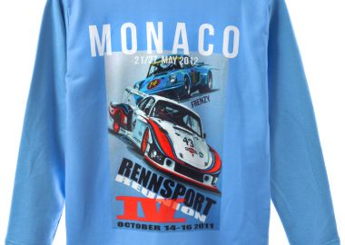 ΜΠΛΟΥΖΑ - Ραφ ΡΑΦ - Frenzy style - 