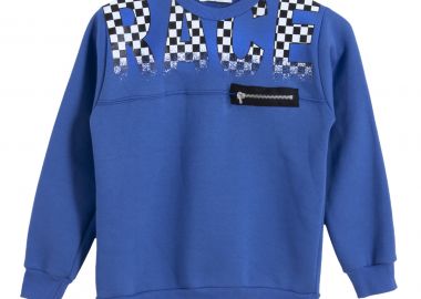 ΜΠΛΟΥΖΑ - ΡΟΥΑ ΡΟΥΑ - Frenzy style - 