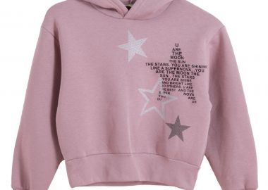 ΜΠΛΟΥΖΑ - ΡΟΖ DUSTY ΡΟΖ DUSTY - Frenzy style - 