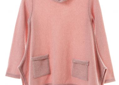 ΜΠΛΟΥΖΑ - Ροζ ΡΟΖ - Babylon fashion - 