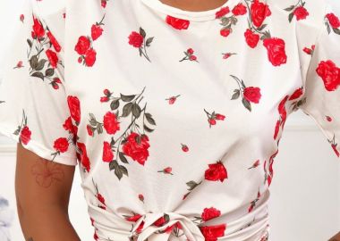 ΜΠΛΟΥΖΑ - SERETI - fashionroom - 